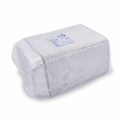 Menu misa (ALU) nedelen 227 x 177 x 39 mm 1155ml [100 ks]_2
